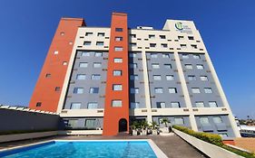 Chn Hotel Monterrey Norte, Trademark Collection By Wyndham